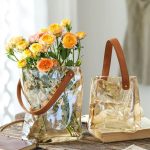 Flower vase
