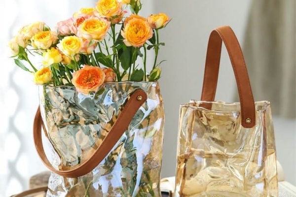 Flower vase
