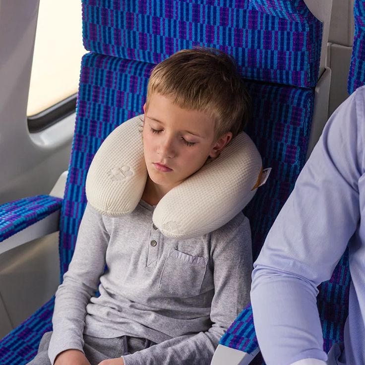 Travel Neck Pillows for Sleeping