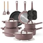 Nonstick Cookware Sets