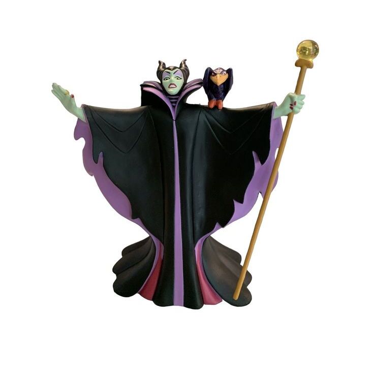 figurine
