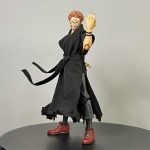 sukuna figurine