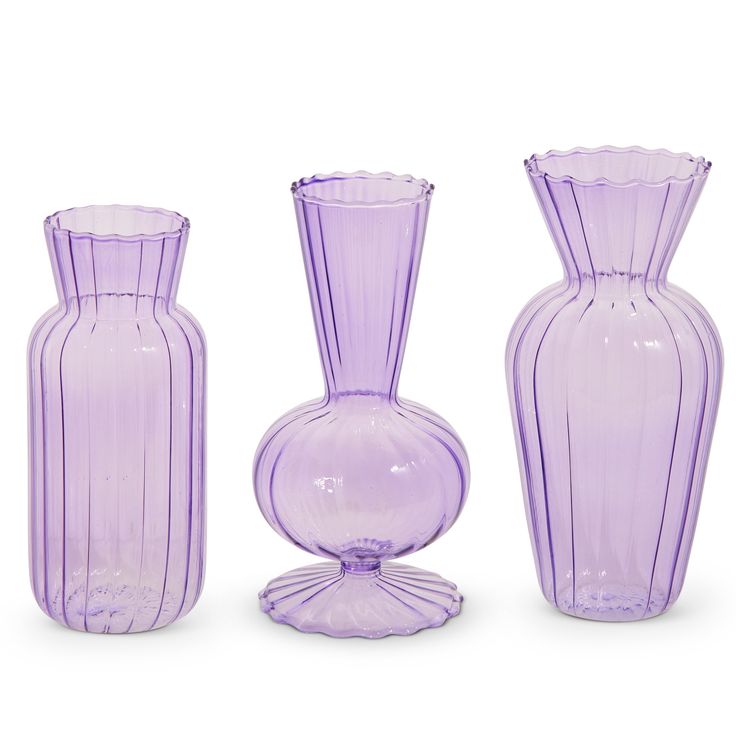 Purple Vase: How to Match with Different Decor Styles home decor