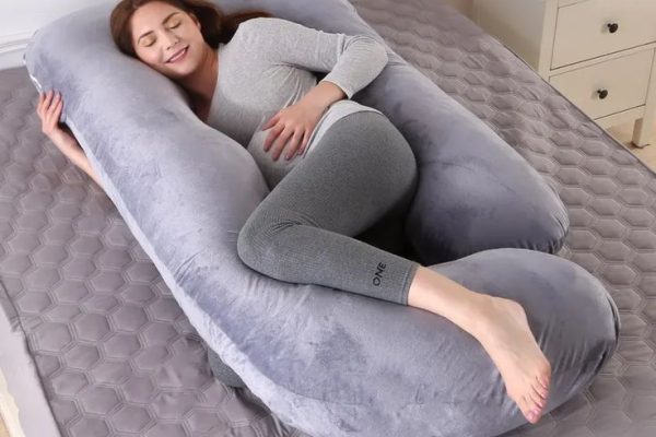 Best Body Pillow: Your Key to Comfortable Sleep Every Night Body cushion