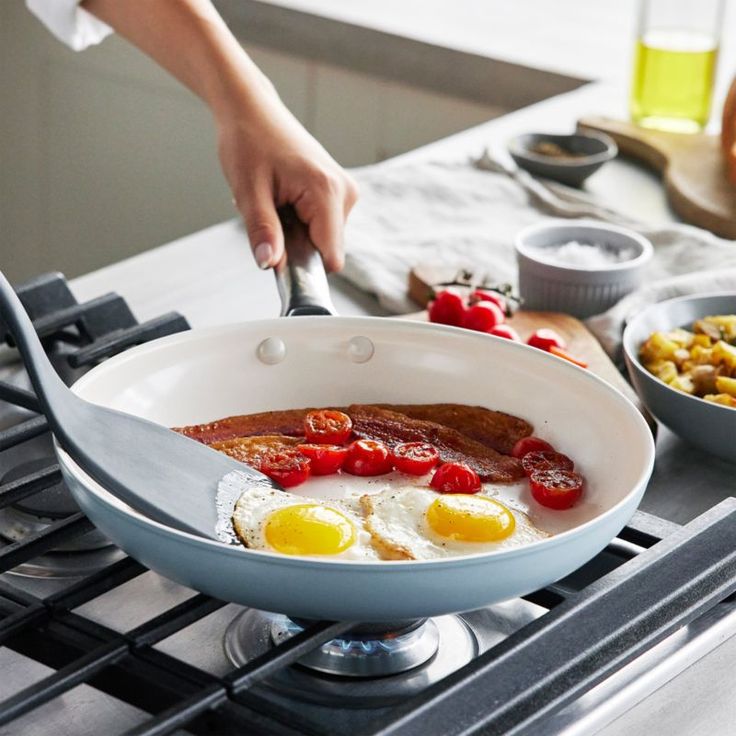 frying pan