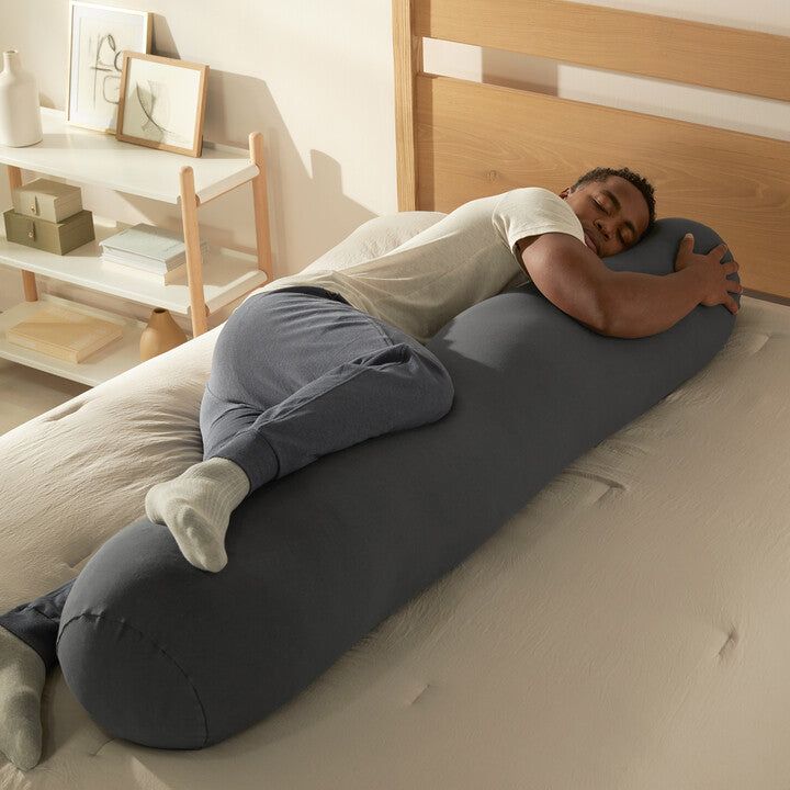 best body pillow