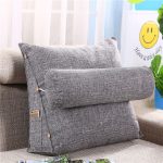Lumbar pillows