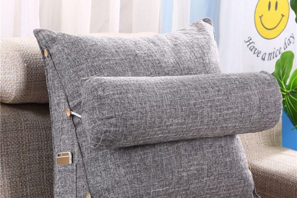 Discover Backrest Pillows for Ultimate Comfort and Support Lumbar pillows