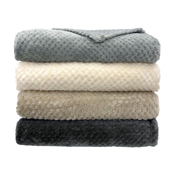 Fleece fabric
