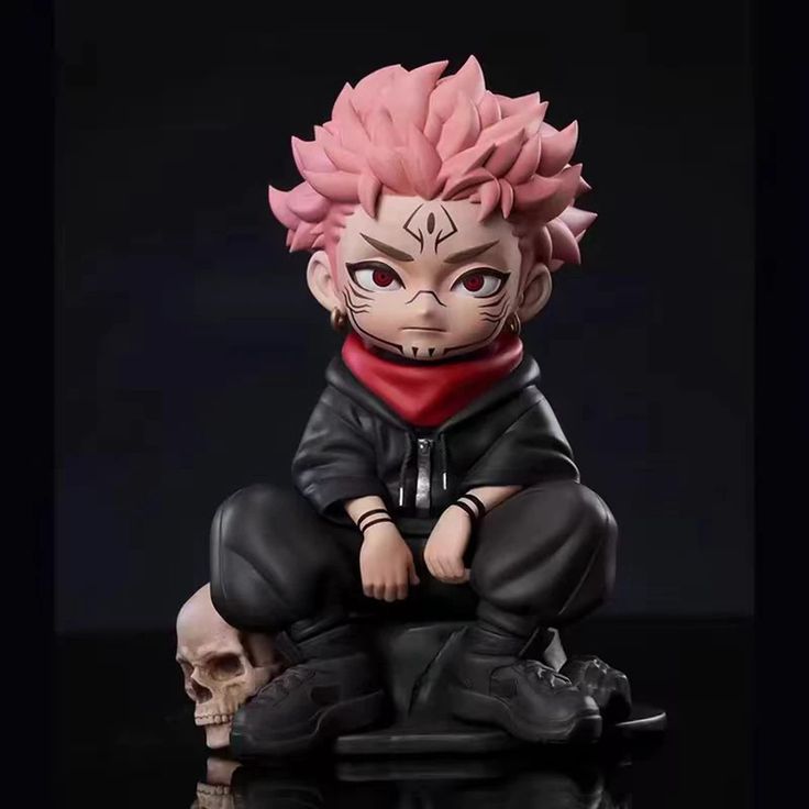 Cute Figure