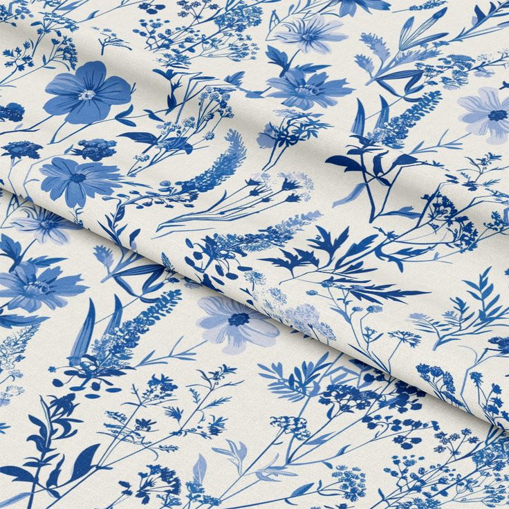 toile fabric