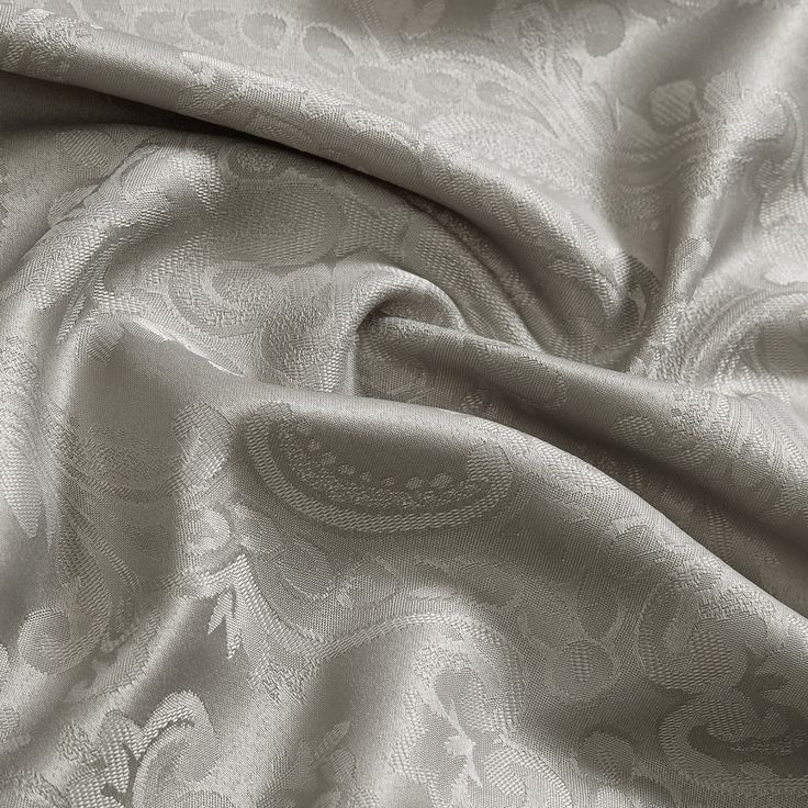 Brocade fabric