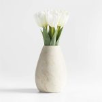 Marble container