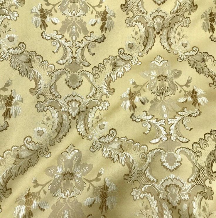 damask fabric