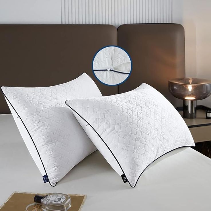 Down Pillow