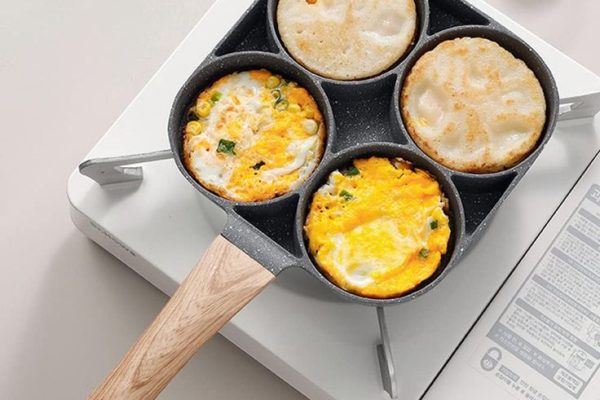 Omelette Cookware: Tips for Choosing the Perfect Pan Omelette Pans
