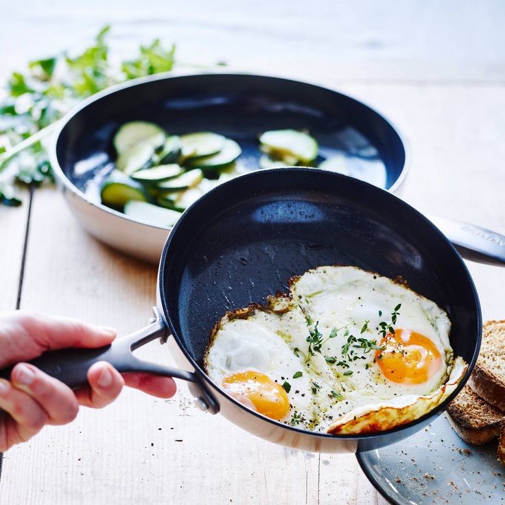 Nonstick Omelette cookware