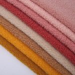 polar fleece fabric