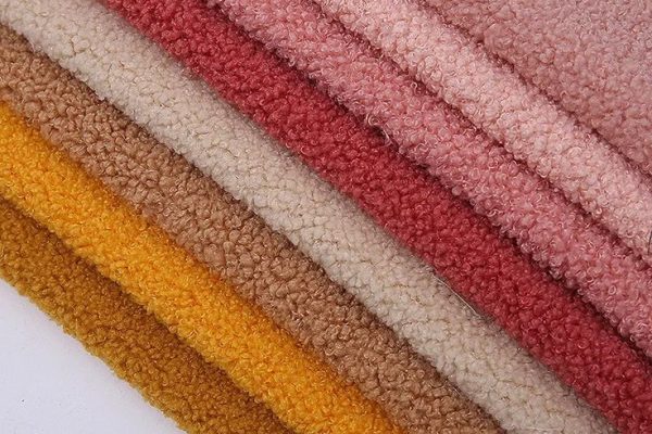 Polar Fleece Fabric: Essential Features and Benefits polar fleece fabric