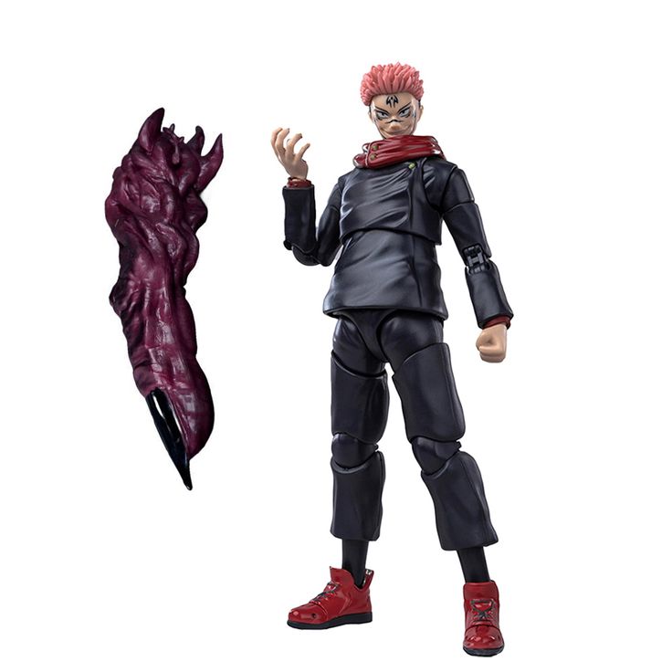 Sukuna collectible