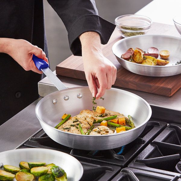 frying cookware
