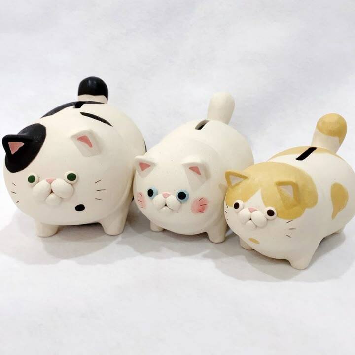 Clay sculpture ideas
