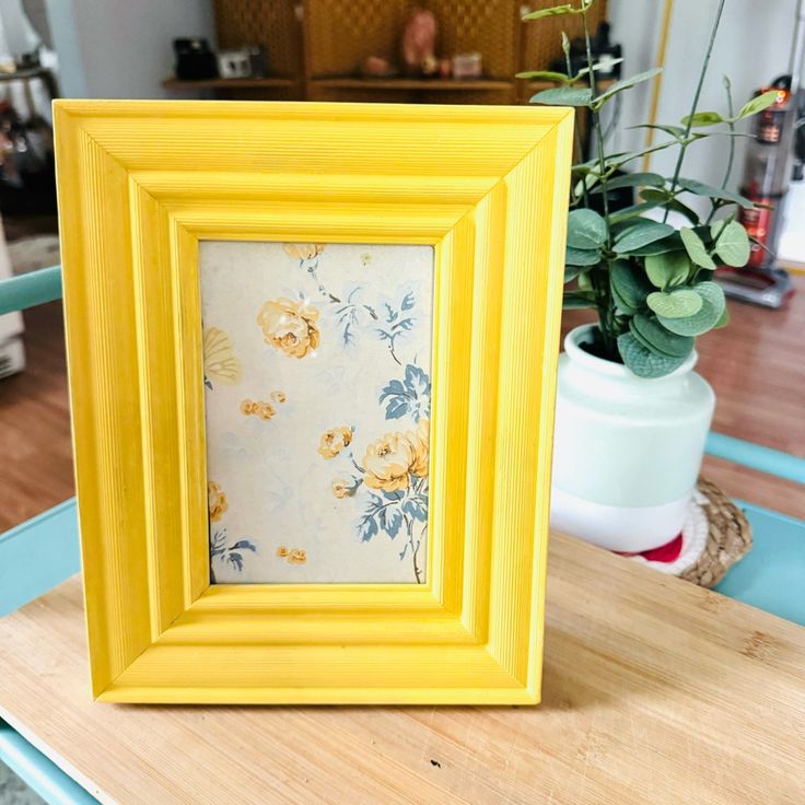 Photo frame