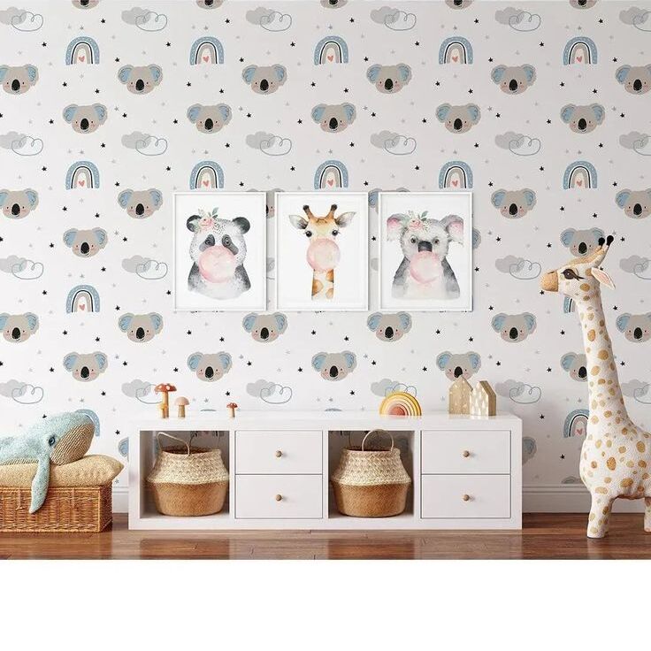Wall Decal