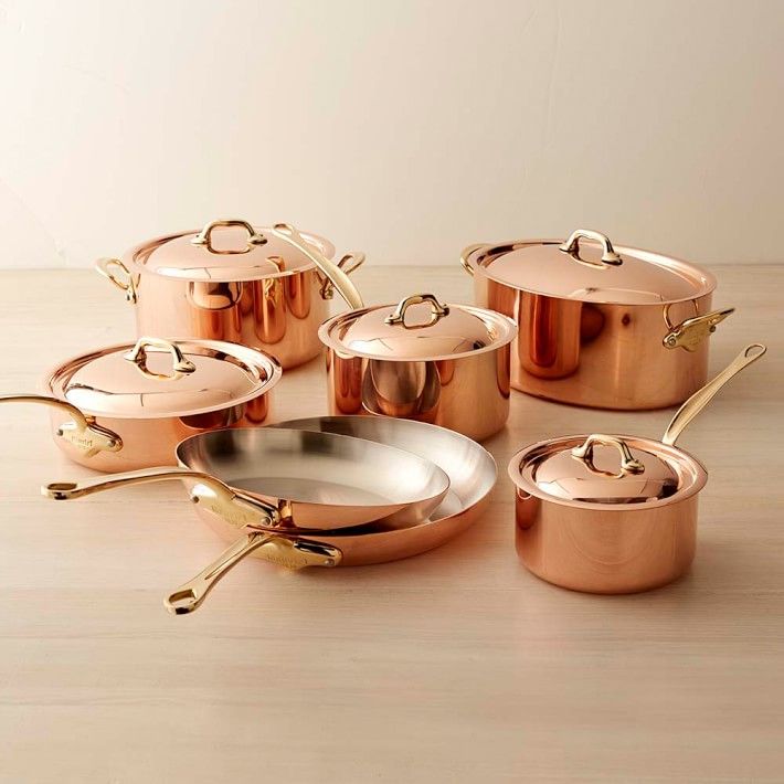 cooking utensils