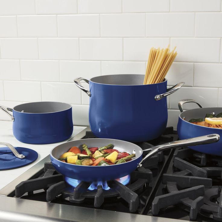 Culinary Collection 12-Piece Set