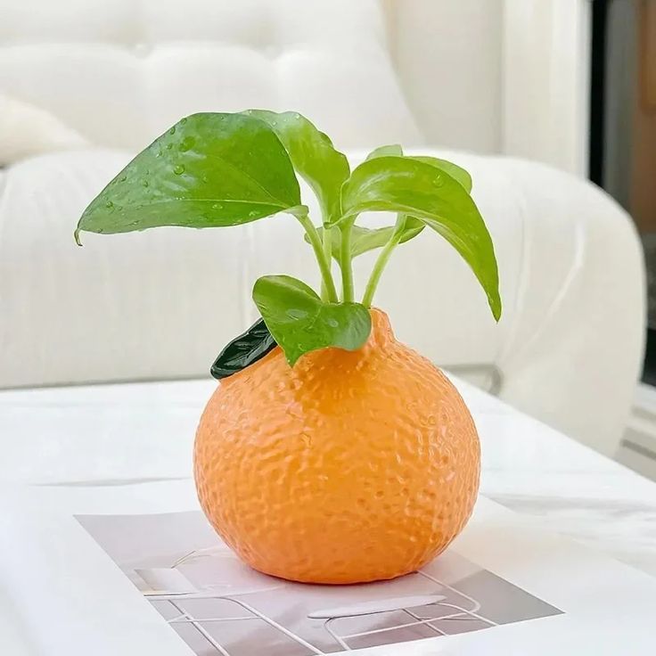Flower vase