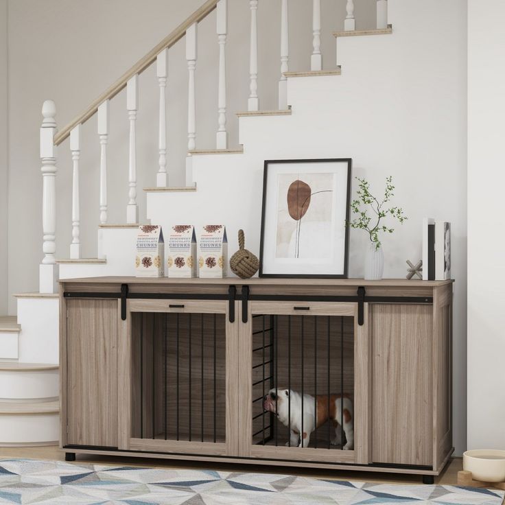 Pet kennel