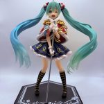 figurine anime