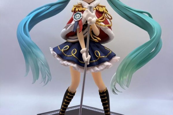 Anime Figurine: Must-Have Collectibles for Every Fan figurine anime
