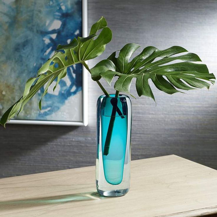 Flower vase