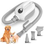 dog hair dryer