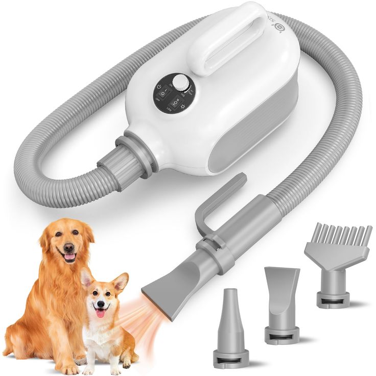 dog hair dryer