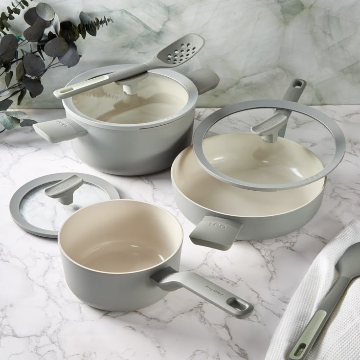 Cooking utensils