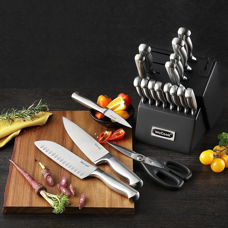 Chef's knife