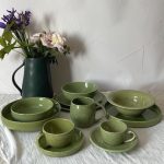 tableware set