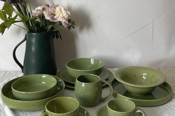 Ceramic Tableware Set: Choosing the Perfect Design for You tableware set