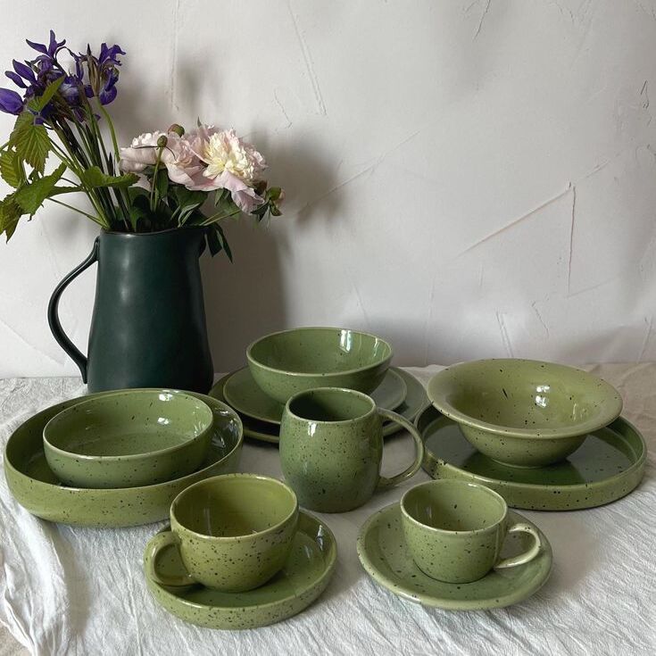 tableware set