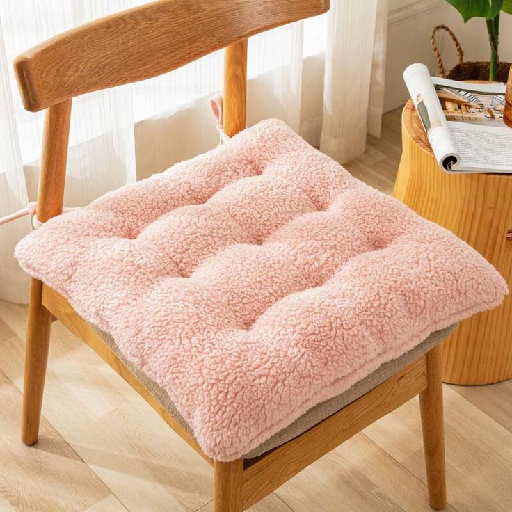 Chair pad