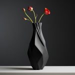 Geometric container