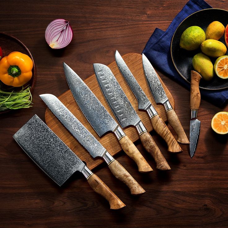 Chef's knife