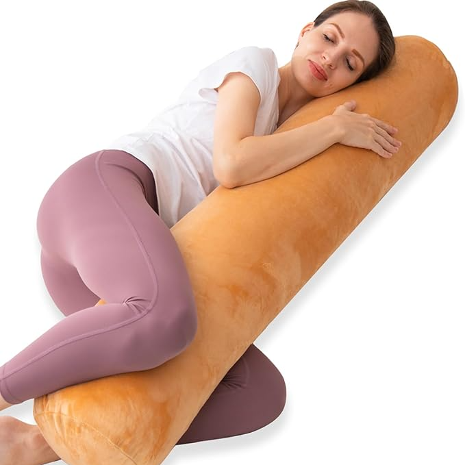 Body cushion