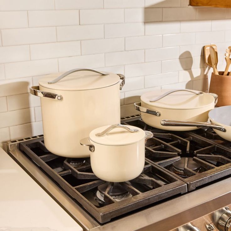 ceramic cookware