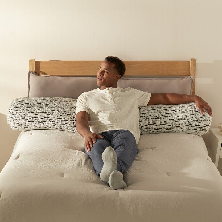 body pillow