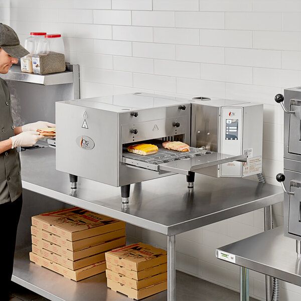 commercial kitchen cookware