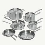 Cooking utensils